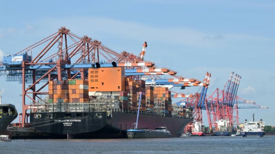 Konjunkturerwartungen weitgehend stabil - Zuversicht in Bundesregierung r&uuml;ckl&auml;ufig