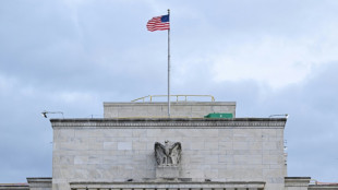 Face aux turbulences, la Fed encline &agrave; patienter encore avant de bouger ses taux