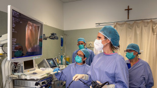 Eseguita in Puglia una gastroplastica speciale su due donne