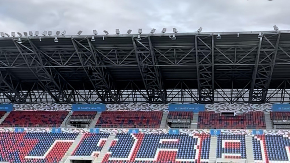 Mondiali donne: finale playoff, Italia a Taranto il 5 dicembre con la Finlandia