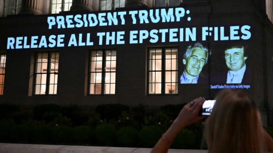 Epstein-Affäre: Trump veranlasst Ermittlungen gegen Bill Clinton