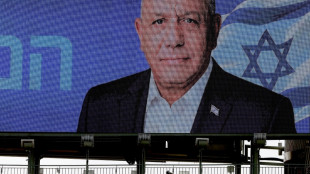En Isra&euml;l, la force tranquille de Gadi Eisenkot menace Netanyahu