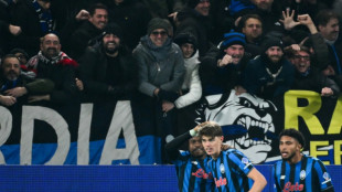 Atalanta vence Chelsea (2-1) de virada e entra no Top 8 da Champions
