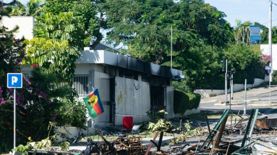 Seis mortos na Nova Caled&ocirc;nia, onde Ex&eacute;rcito tenta retomar controle do territ&oacute;rio