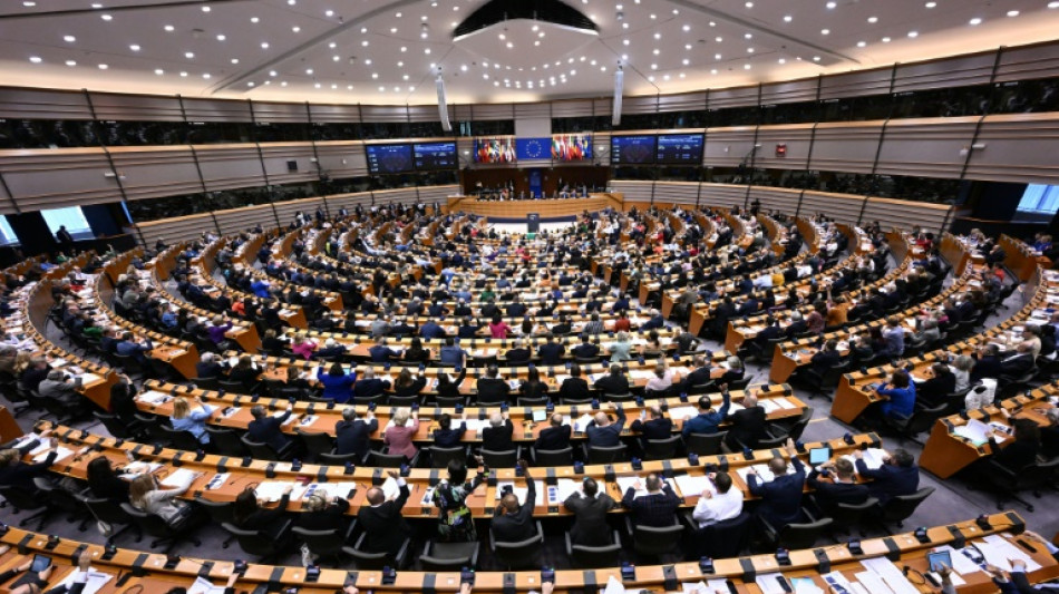 Europaparlament stimmt f&uuml;r versch&auml;rfte Asylregeln