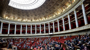 Budget: le NFP et l'alliance RN-Ciotti d&eacute;posent chacun une motion de censure contre Barnier