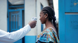 L'OMS alerte sur "l'ampleur" de l'&eacute;pid&eacute;mie d'Ebola en RDC, qui pourrait durer longtemps