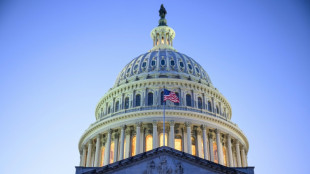 US-Kongress: Keine Entscheidung &uuml;ber Ukraine-Hilfe vor zweiw&ouml;chiger Pause 