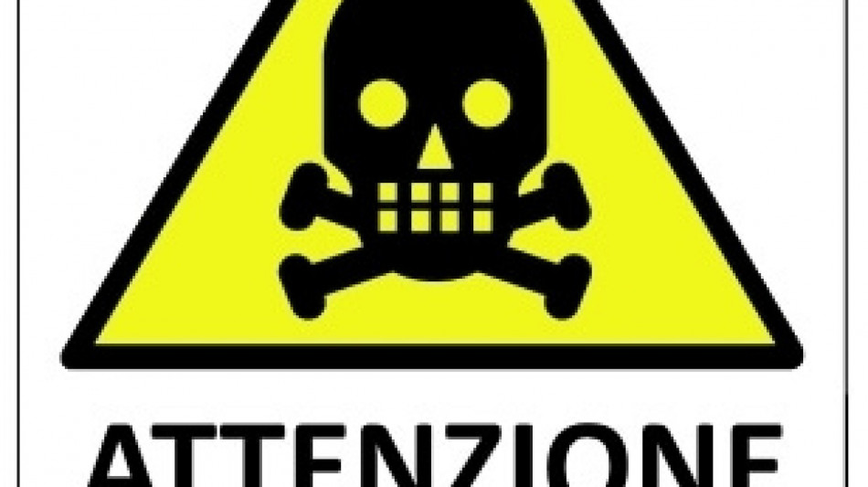 Amianto, al via la mappatura da satellite sul territorio italiano