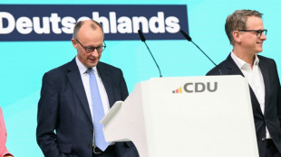 Linnemann: CDU-Parteitag wird Merz den R&uuml;cken st&auml;rken