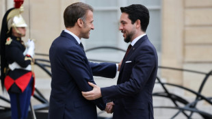 France hosts Arab, Europe ministers for talks on 'day after' Gaza war