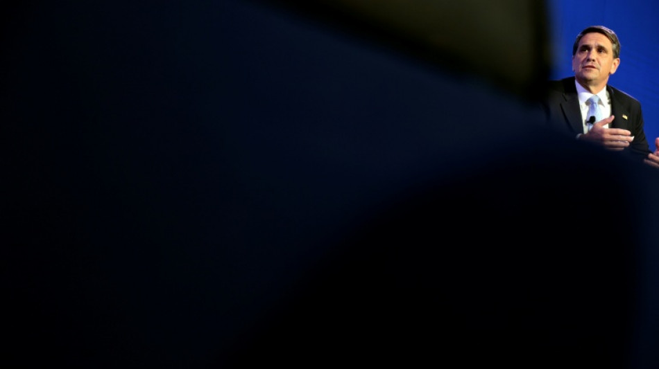 El gobierno de EEUU quiere reinstaurar los pelotones de fusilamiento para ejecuciones