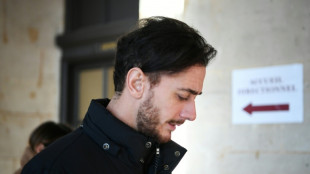 Tentative d'extorsion envers Saad Lamjarred: son accusatrice relax&eacute;e, du sursis pour cinq pr&eacute;venus