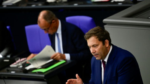 Klingbeil warnt vor "gro&szlig;en Herausforderungen" f&uuml;r Haushalte der kommenden Jahre