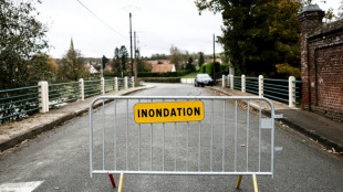 Intemp&eacute;ries: accalmie dans le sud avant une reprise des pluies dans la nuit