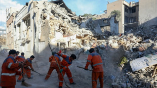 Pakistan makes last-minute bid to avert Trump threat to destroy Iran