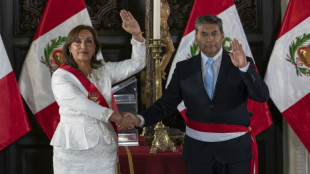 Dos muertos en protestas contra presidenta de Per&uacute; y en reclamo de elecciones 