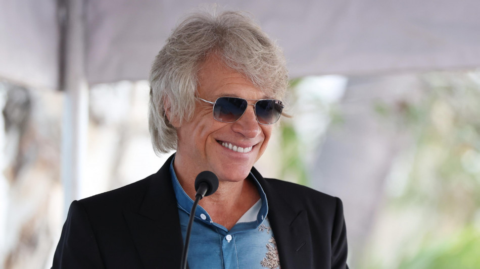 Arriva il biopic su Bon Jovi, in lavorazione alla Universal Pictures