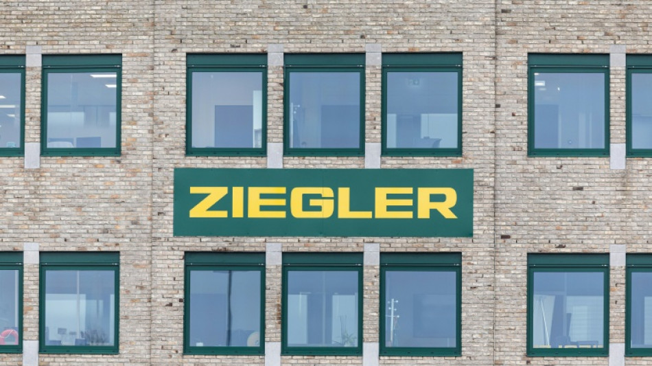 Audience &agrave; haut risque pour le transporteur Ziegler France, 1.400 emplois menac&eacute;s