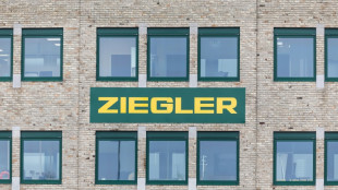 Audience &agrave; haut risque pour le transporteur Ziegler France, 1.400 emplois menac&eacute;s