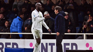 Champions: Conte, 'Lukaku non &egrave; pronto neppure per la Roma'