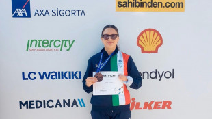 Taekwondo: Europei Para Youth Games, Italia chiude con 2 bronzi