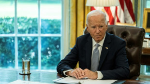 Biden vai discutir com l&iacute;der dos Emirados situa&ccedil;&atilde;o em Gaza e Sud&atilde;o