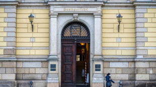 Bew&auml;hrungsstrafe f&uuml;r fr&uuml;heren MDR-Unterhaltungschef Foht