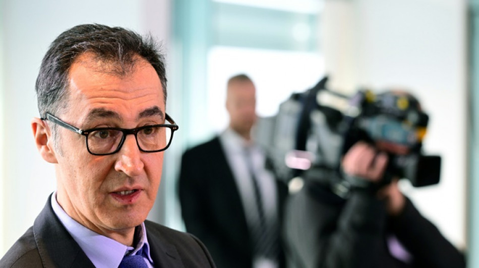 Parteikreise: &Ouml;zdemir will Gr&uuml;nen-Spitzenkandidat in Baden-W&uuml;rttemberg werden