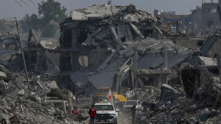 Media, identificati corpi di 3 soldati restituiti da Hamas