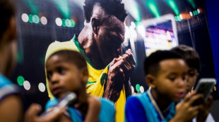 El "gol" de Vinícius Jr para educar en Brasil