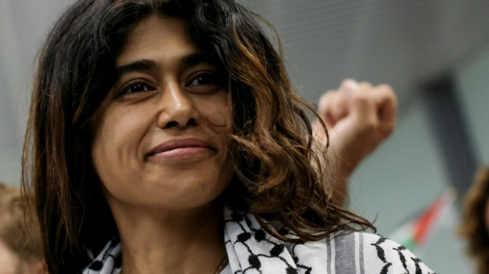 Frankreich: EU-Abgeordnete wegen "Rechtfertigung von Terrorismus" in Polizeigewahrsam genommen