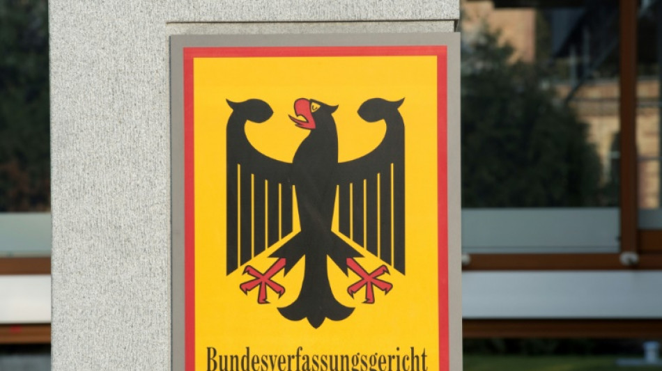 Bundesverfassungsgericht ver&ouml;ffentlicht am Dienstag Entscheidung zu Berlin-Wahl