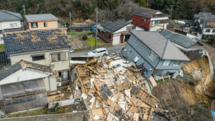 &Uuml;berdurchschnittlich hohe Sch&auml;den durch Naturkatastrophen im ersten Halbjahr 