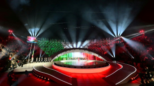 Avec la Russie mais sans Iranien, Milan Cortina lance ses Jeux paralympiques