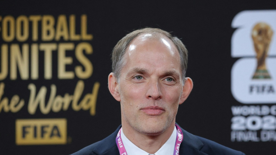 Medien: Tuchel soll England auch bei Heim-EM coachen