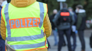 Zwei M&auml;nner in Augsburg get&ouml;tet - Polizei nimmt Verd&auml;chtigen fest