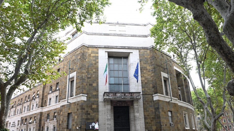 Mimit, via dal 19 alle domande per Net 0 e Rinnovabili e Batterie