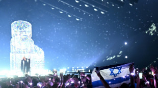 Eurovision facing fractious 2026 as unity unravels