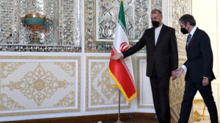 Ir&aacute;n anuncia la puesta en &oacute;rbita de un nuevo sat&eacute;lite militar