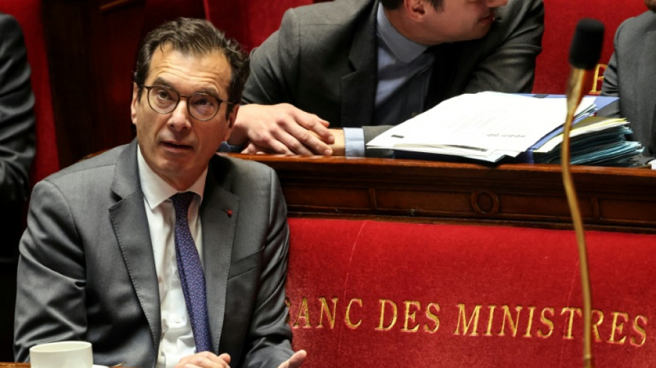 El intento de suprimir el feriado del 1&ordm; de mayo enfurece a sindicatos e izquierda en Francia