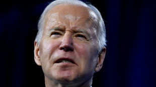 Russland verh&auml;ngt Sanktionen gegen Biden und weitere US-Regierungsvertreter