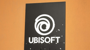 Ubisoft shares plunge after big-bang restructuring announced