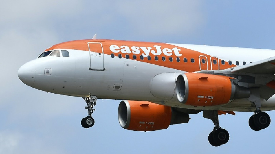 Huelga de pilotos de Easyjet deja 14 vuelos internacionales cancelados en Espa&ntilde;a