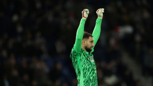 L1: le PSG, porté par Doué, se redonne confiance en battant l'OL