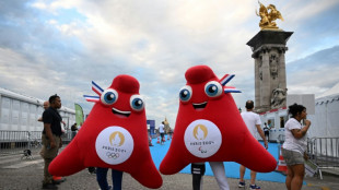 Russian Paralympians to compete at Paris 2024 under neutral flag