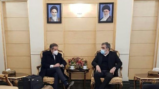 El jefe de la OIEA en Teher&aacute;n para intentar relanzar el acuerdo nuclear iran&iacute;
