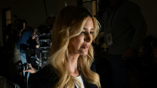 Au procès civil de Donald Trump pour fraudes, sa fille Ivanka prend ses distances