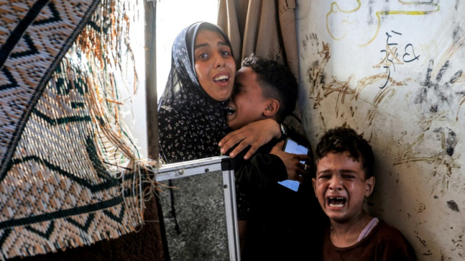 Hamas cede em exig&ecirc;ncia-chave para negociar tr&eacute;gua em Gaza, ap&oacute;s 9 meses de guerra