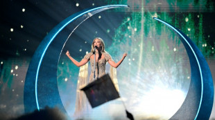 Romanian metal, Aussie star through to Eurovision final